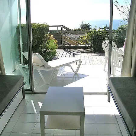 Aparthotel Pierre & Costa Plana Cap-d'Ail