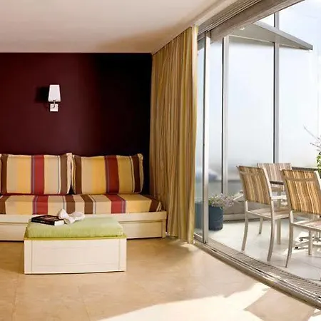 Pierre & Costa Plana Aparthotel Cap-d'Ail
