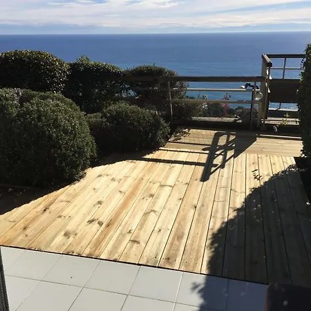 Aparthotel Pierre & Costa Plana Cap-d'Ail